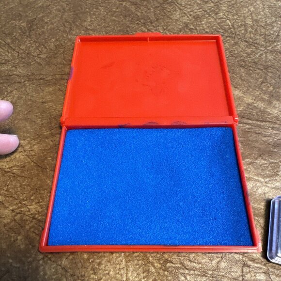 Lot of 20 Sky Kids Inc stamps Birthday butterfly heart tree fairy flowers bear - Picture 2 of 6